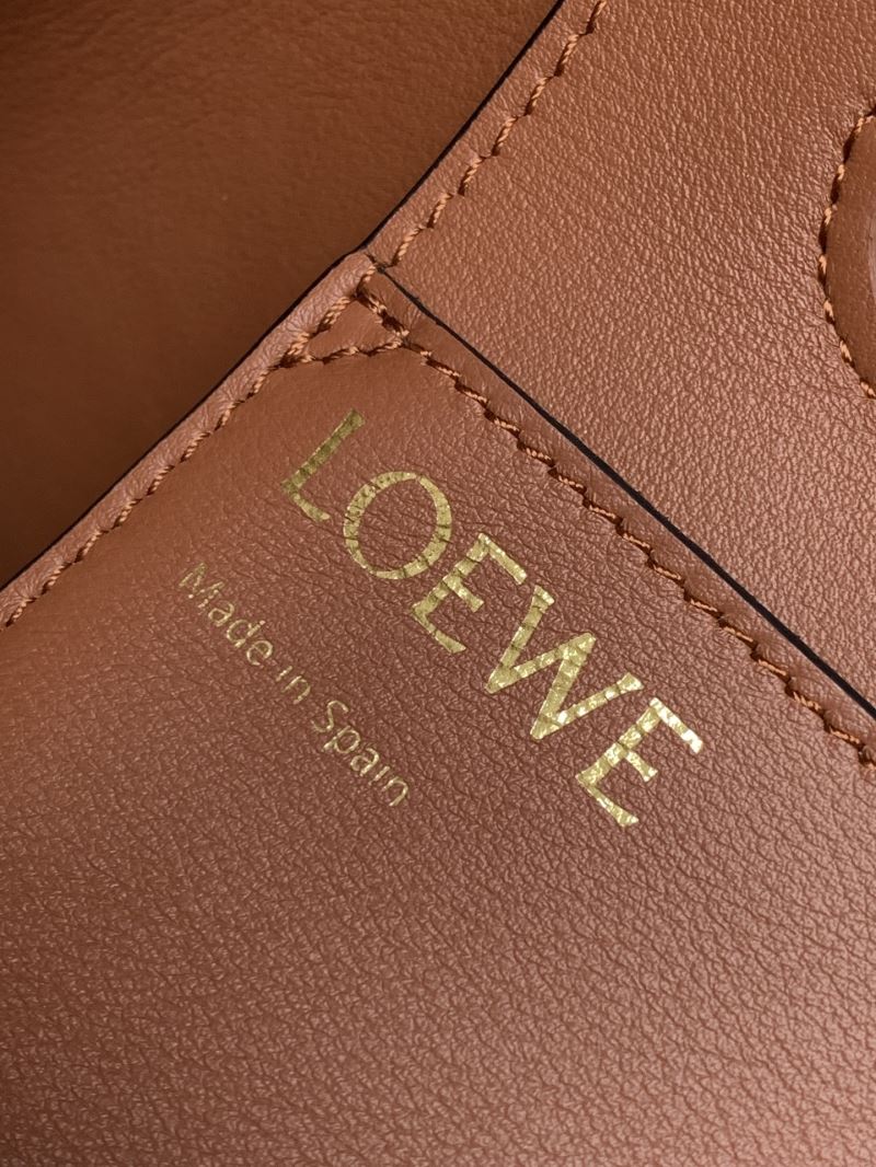 Loewe Shopping Bags